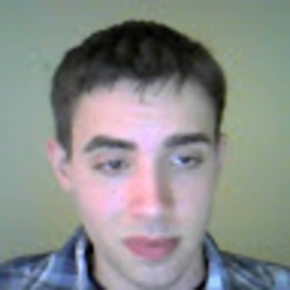 Meet your Posher, Justin